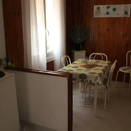 Monaco Carnier Apartamento Beausoleil
