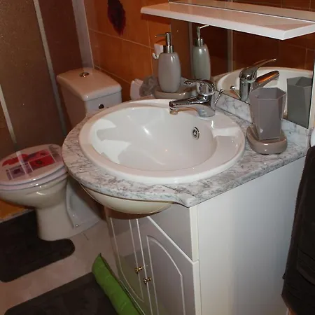Apartamento Monaco Carnier Beausoleil