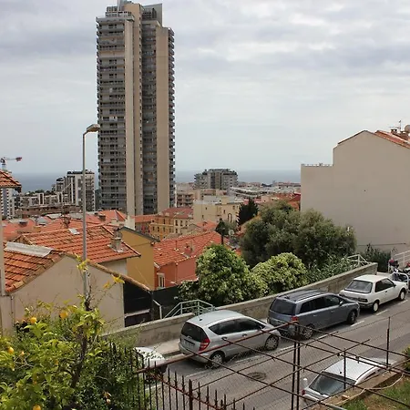 Monaco Carnier Apartamento Beausoleil