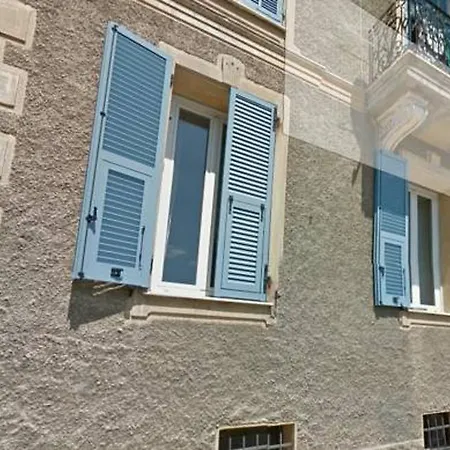 Monaco Carnier Apartamento